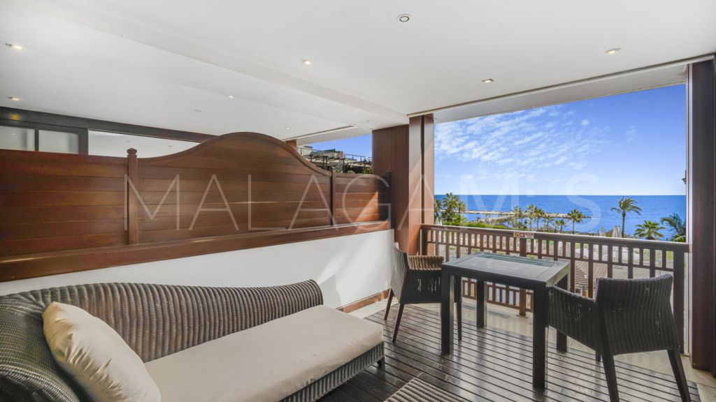 Lägenhet for sale in Marbella - Puerto Banus