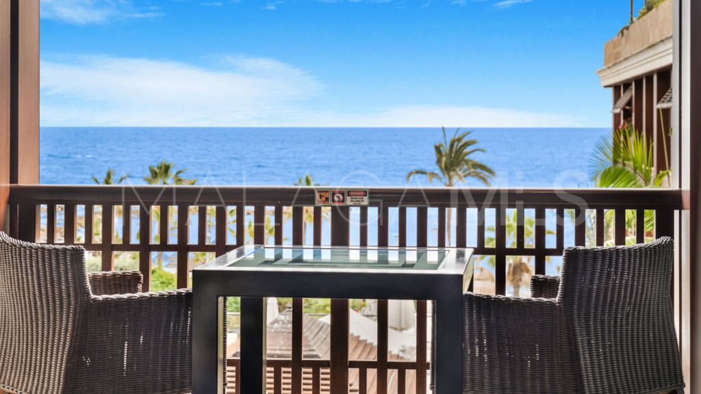 Wohnung for sale in Marbella - Puerto Banus