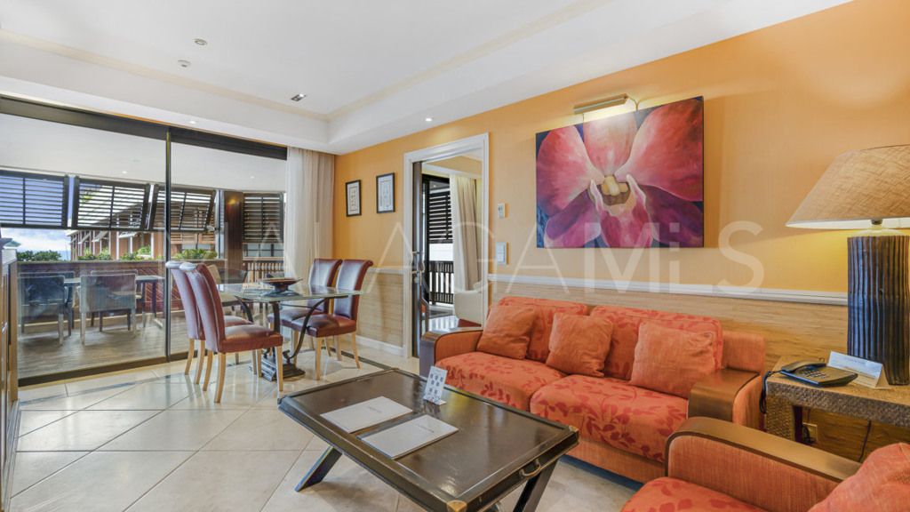 Wohnung for sale in Marbella - Puerto Banus