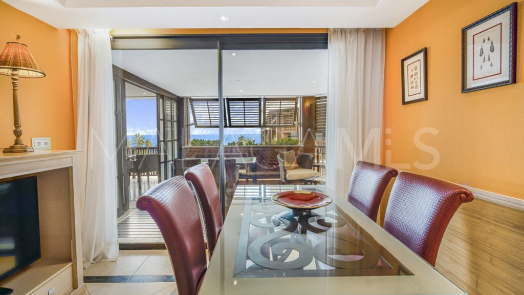 Apartment for sale in Marbella - Puerto Banus