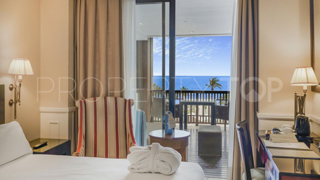 Buy Marbella - Puerto Banus 2 bedrooms apartment