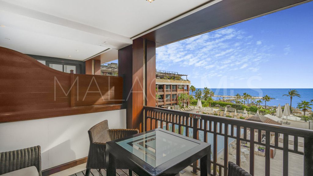 Lägenhet for sale in Marbella - Puerto Banus