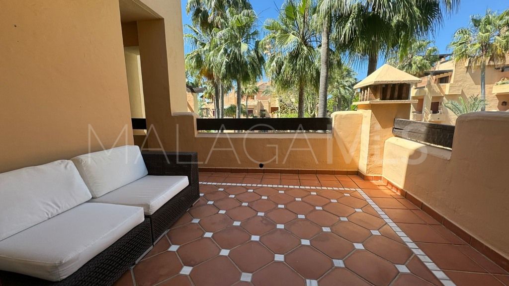 Atico de 2 bedrooms for sale in San Pedro de Alcantara