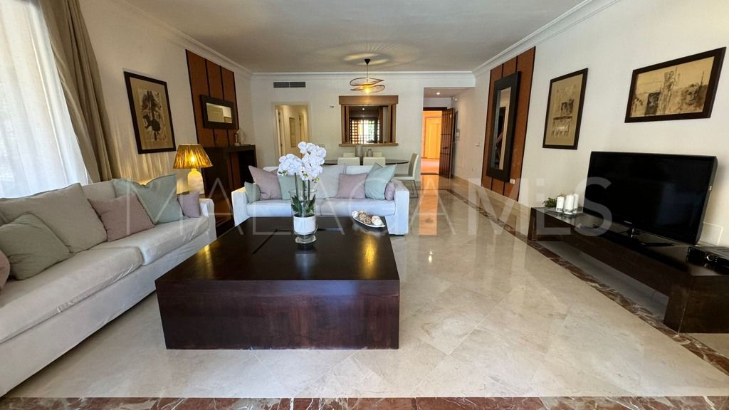 2 bedrooms San Pedro de Alcantara penthouse for sale