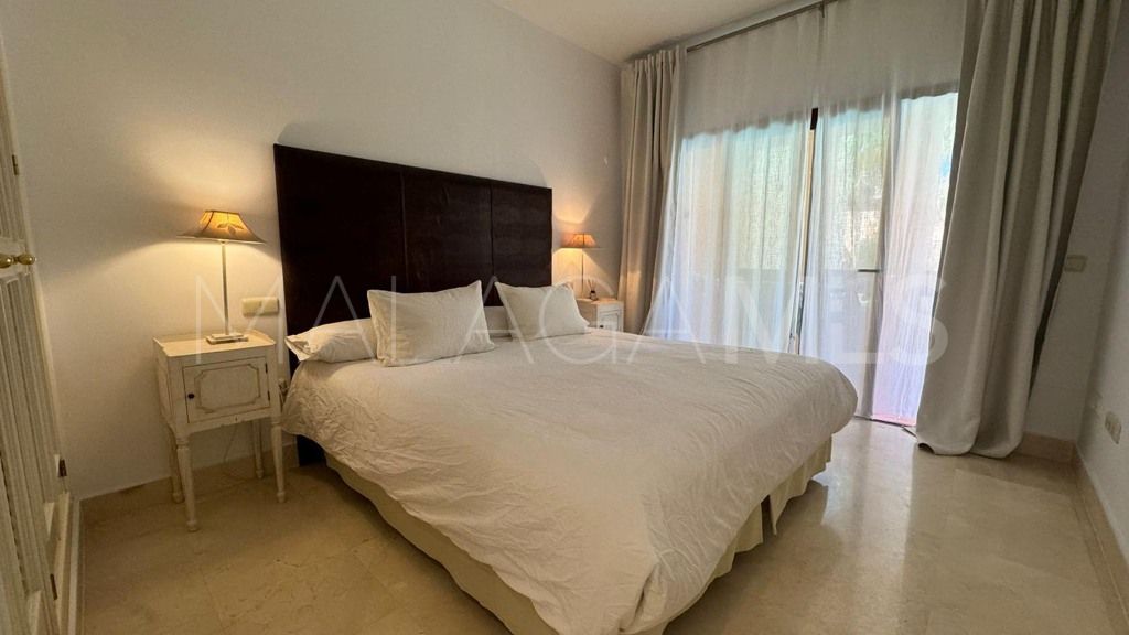 2 bedrooms San Pedro de Alcantara penthouse for sale