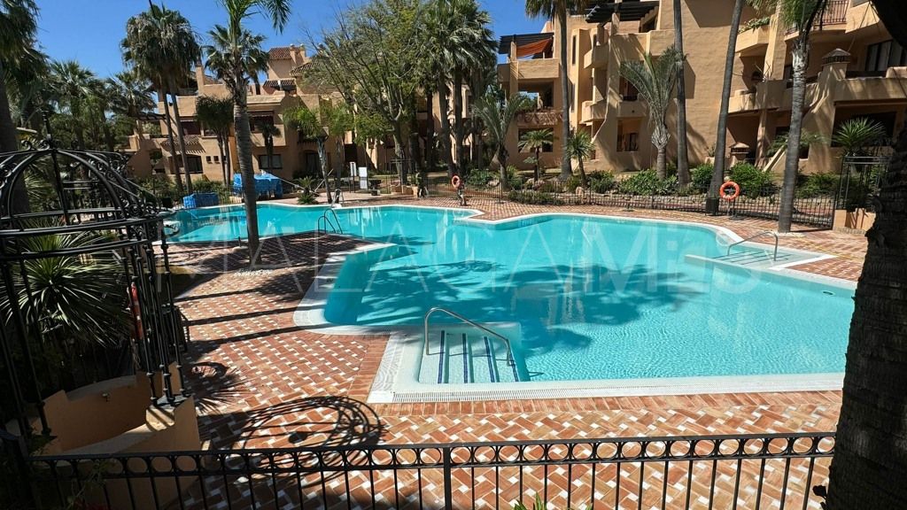 2 bedrooms San Pedro de Alcantara penthouse for sale