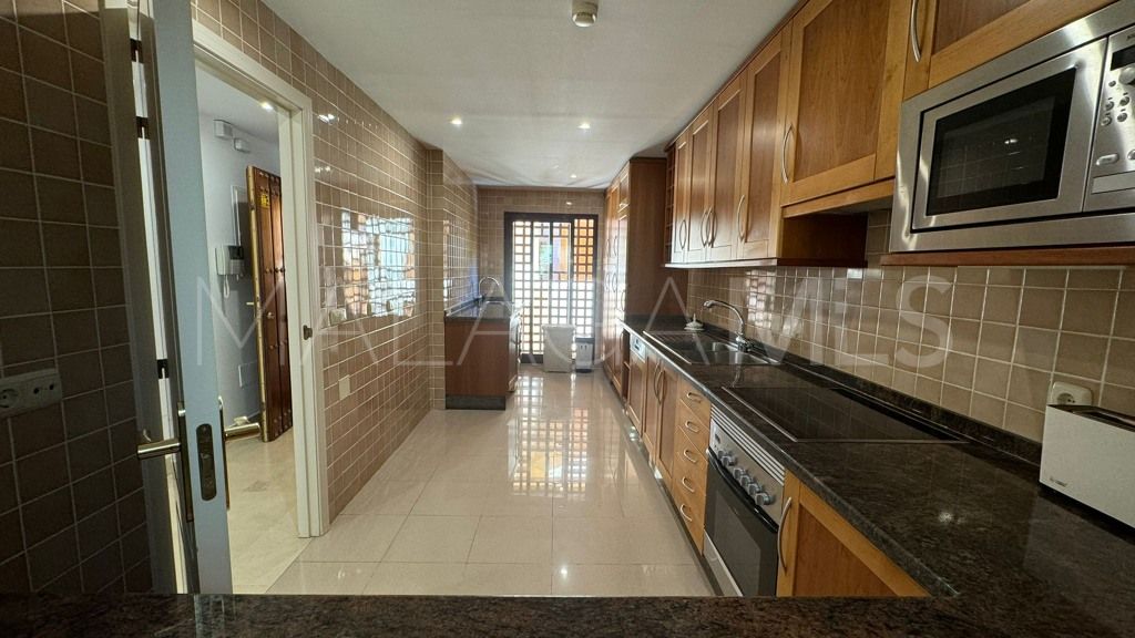 Atico de 2 bedrooms for sale in San Pedro de Alcantara