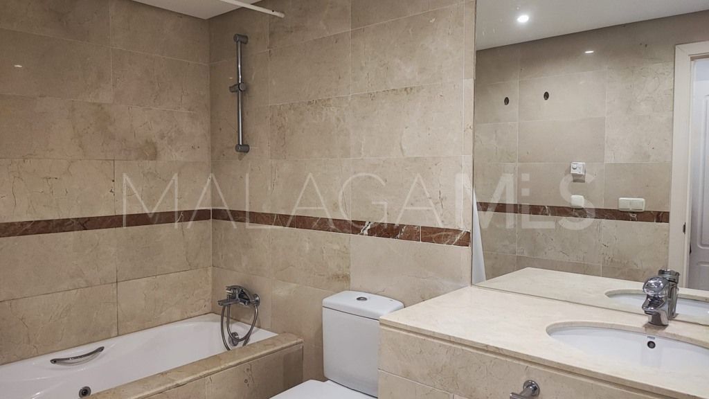 Atico de 2 bedrooms for sale in San Pedro de Alcantara