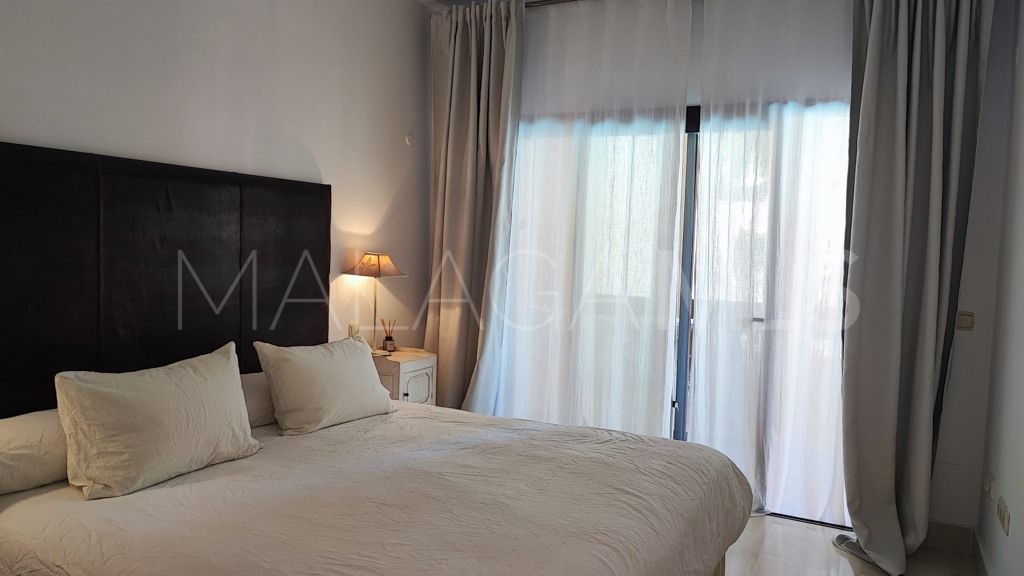 2 bedrooms San Pedro de Alcantara penthouse for sale