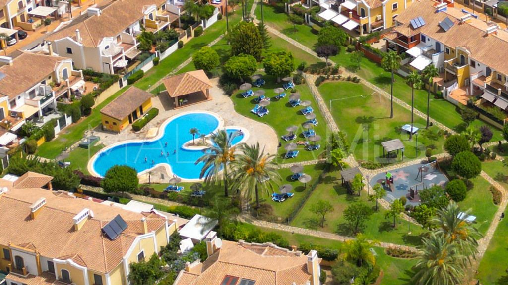 Guadalmina Alta, villa for sale