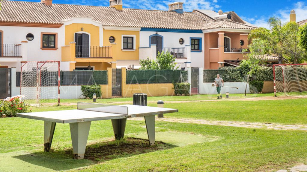 Villa for sale in Guadalmina Alta