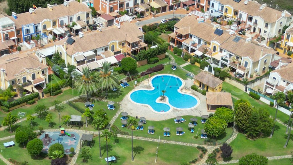 Guadalmina Alta, villa for sale