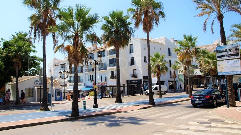 Marbella Ciudad, local comercial en venta