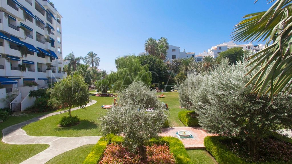 Marbella - Puerto Banus penthouse for sale