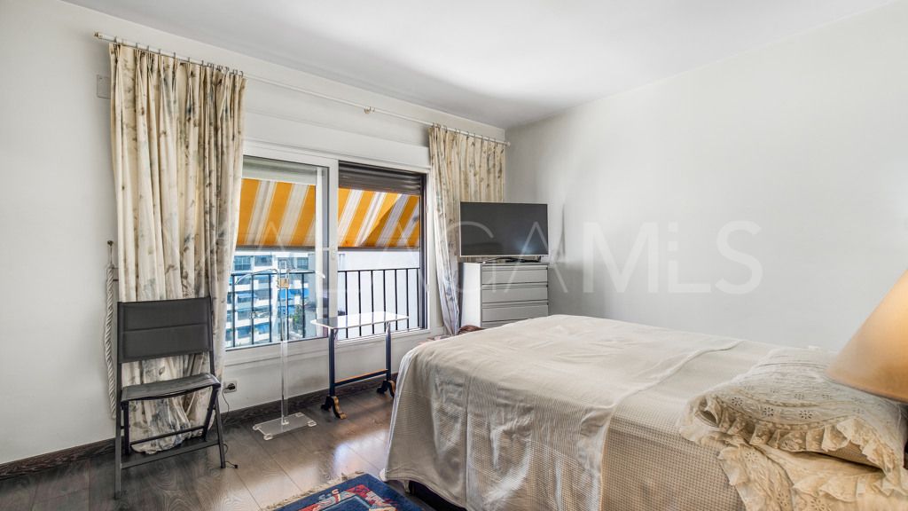 Marbella - Puerto Banus penthouse for sale