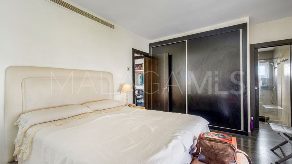 Marbella - Puerto Banus penthouse for sale