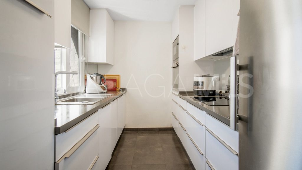 Marbella - Puerto Banus penthouse for sale