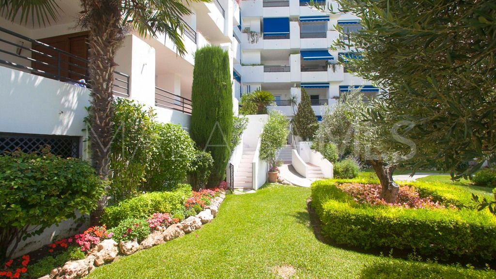 Marbella - Puerto Banus penthouse for sale