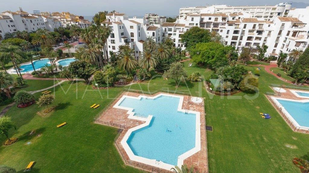 Marbella - Puerto Banus penthouse for sale