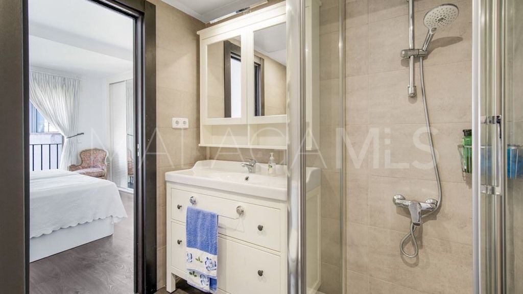 Marbella - Puerto Banus penthouse for sale