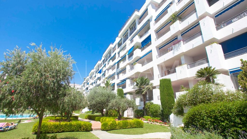 Marbella - Puerto Banus penthouse for sale