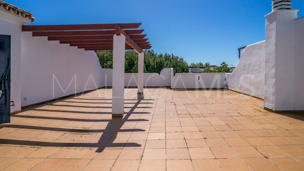 Appartement terrasse for sale in Costalita