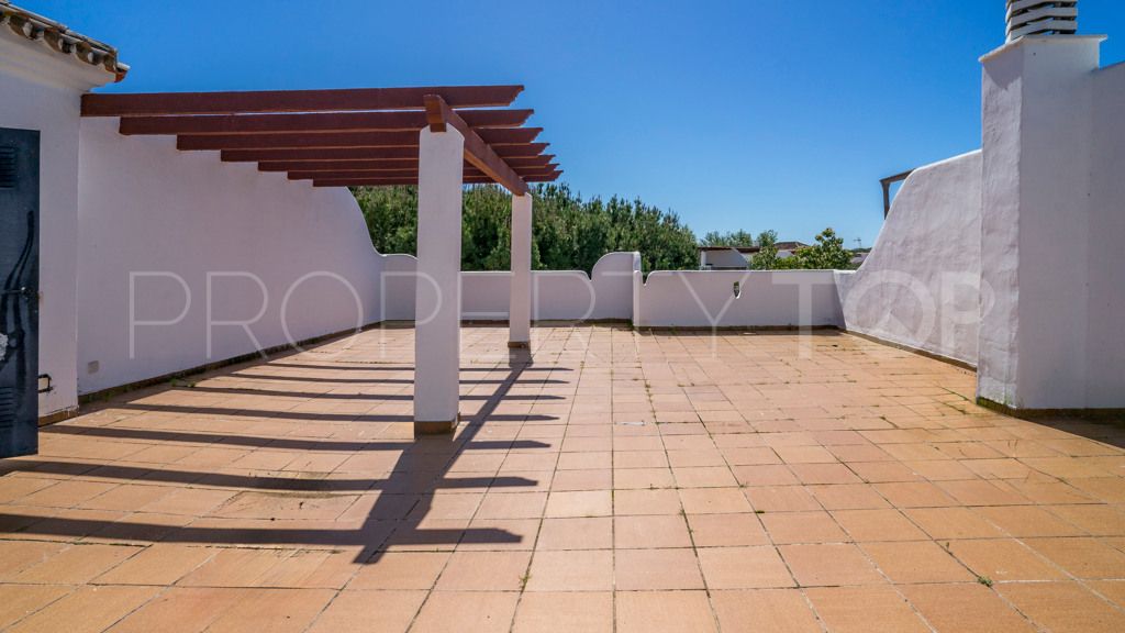 3 bedrooms Costalita penthouse for sale