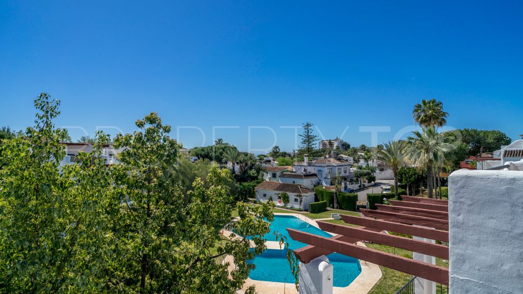 3 bedrooms Costalita penthouse for sale