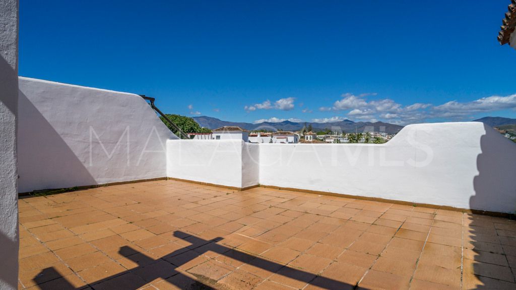 Appartement terrasse for sale in Costalita