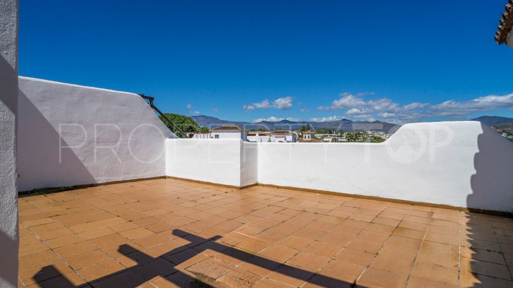 3 bedrooms Costalita penthouse for sale