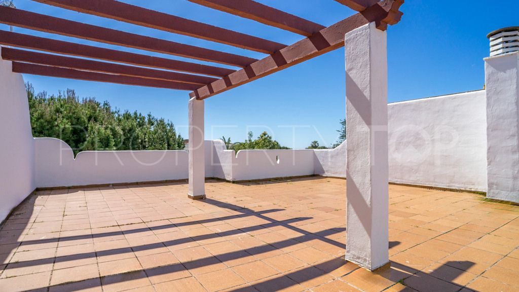 3 bedrooms Costalita penthouse for sale