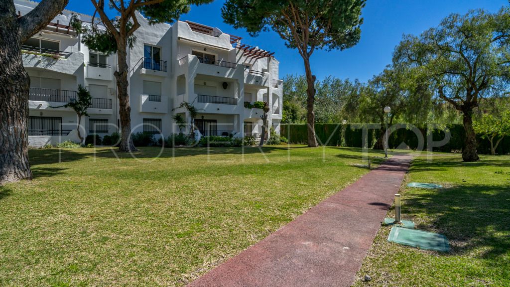 3 bedrooms Costalita penthouse for sale