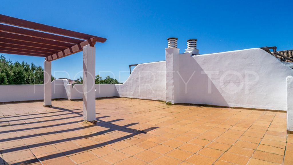 3 bedrooms Costalita penthouse for sale