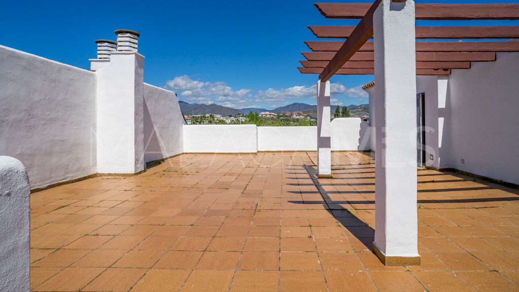 Appartement terrasse for sale in Costalita