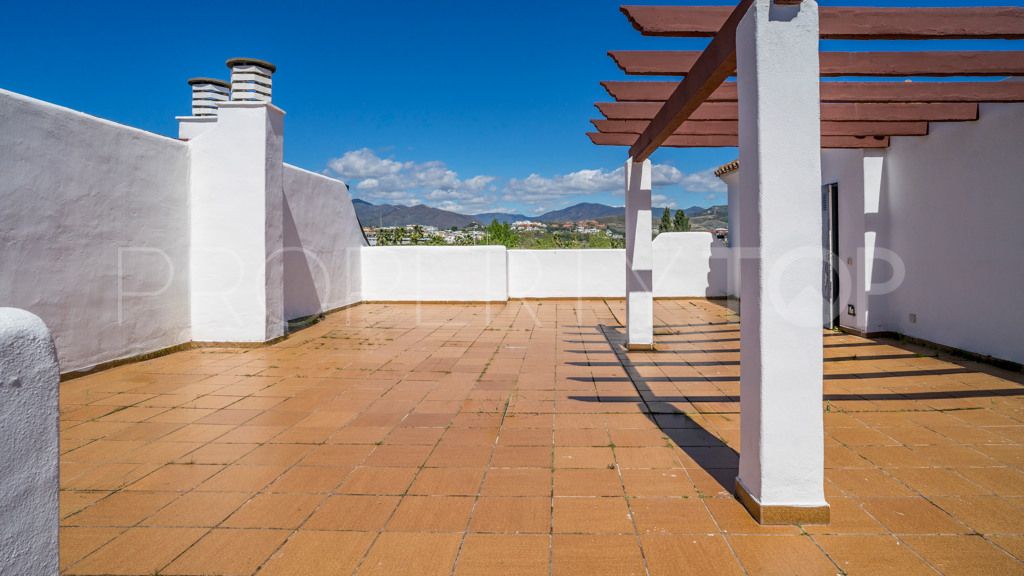 3 bedrooms Costalita penthouse for sale