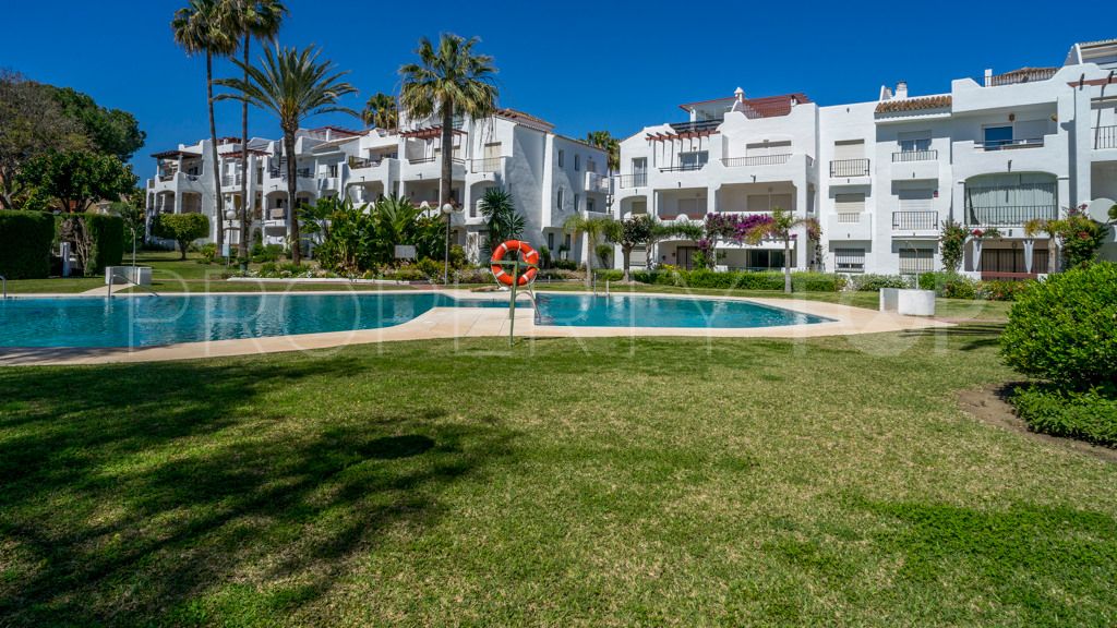 3 bedrooms Costalita penthouse for sale