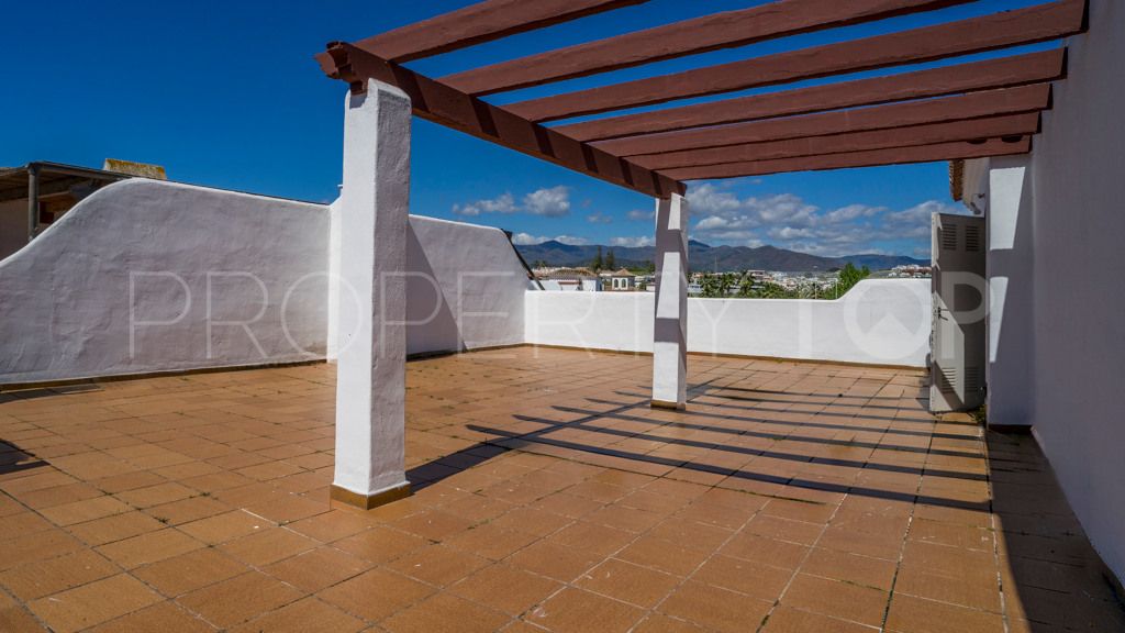 3 bedrooms Costalita penthouse for sale