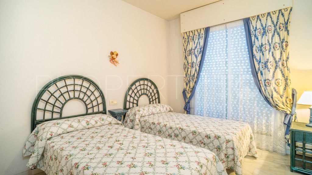 3 bedrooms Costalita penthouse for sale