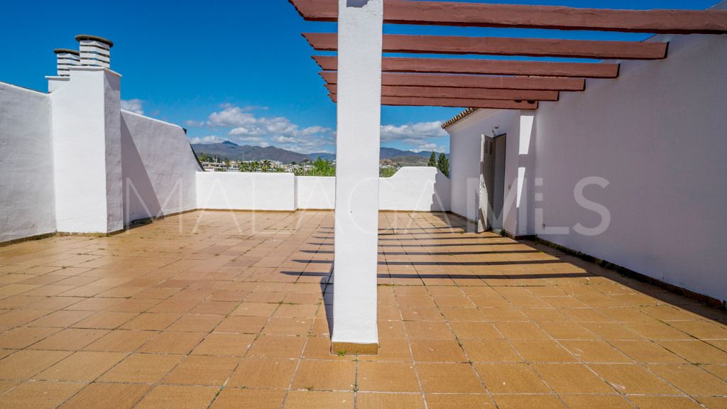 Appartement terrasse for sale in Costalita