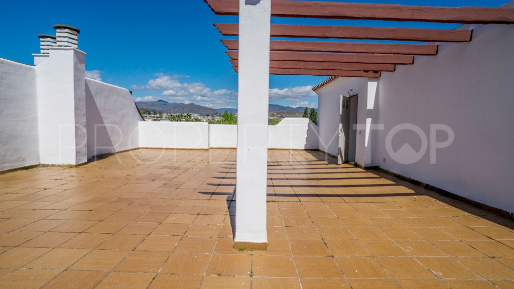 3 bedrooms Costalita penthouse for sale