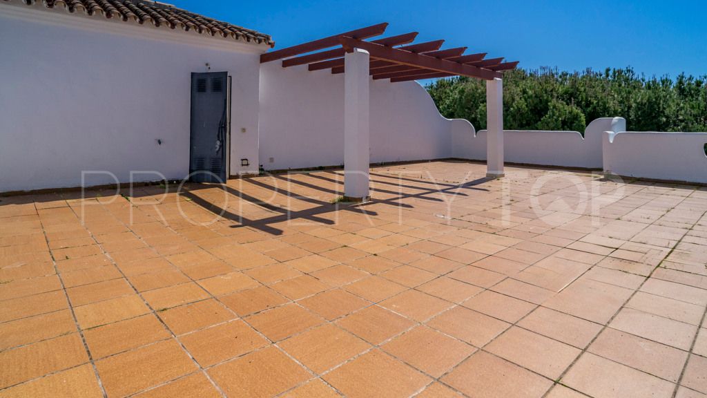 3 bedrooms Costalita penthouse for sale