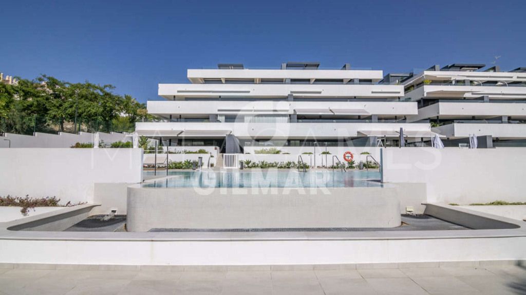 Apartamento for sale with 3 bedrooms in El Campanario
