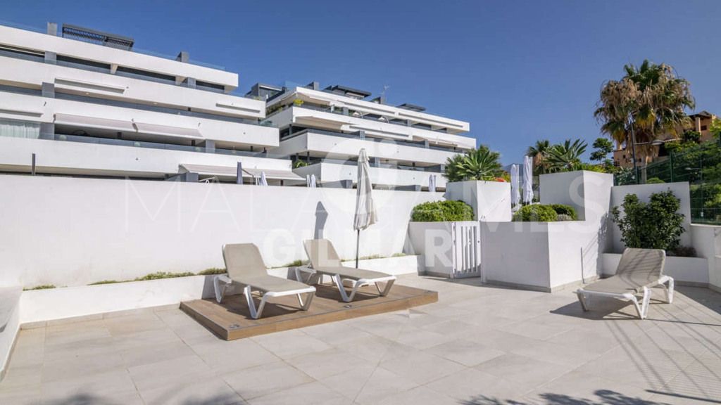 Apartamento for sale with 3 bedrooms in El Campanario