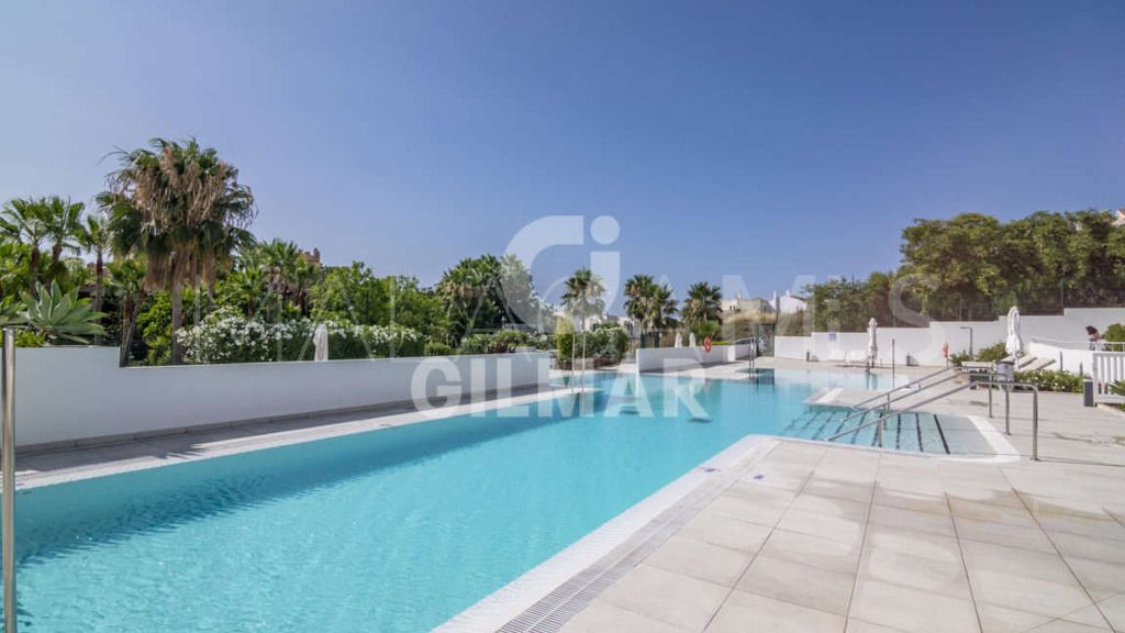 Apartamento for sale with 3 bedrooms in El Campanario