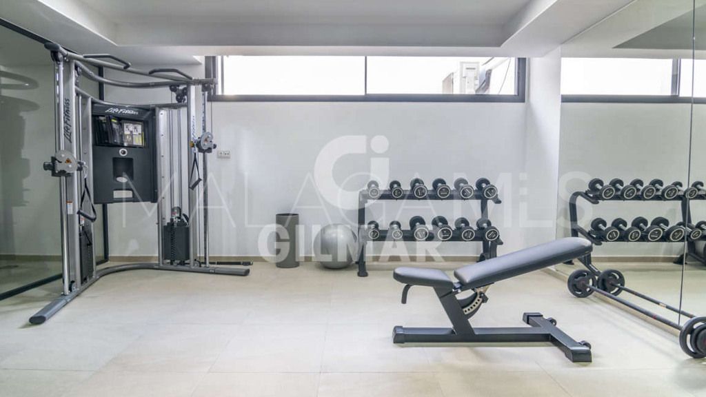 Apartamento for sale with 3 bedrooms in El Campanario