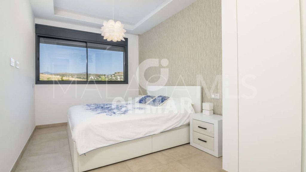 Apartamento for sale with 3 bedrooms in El Campanario