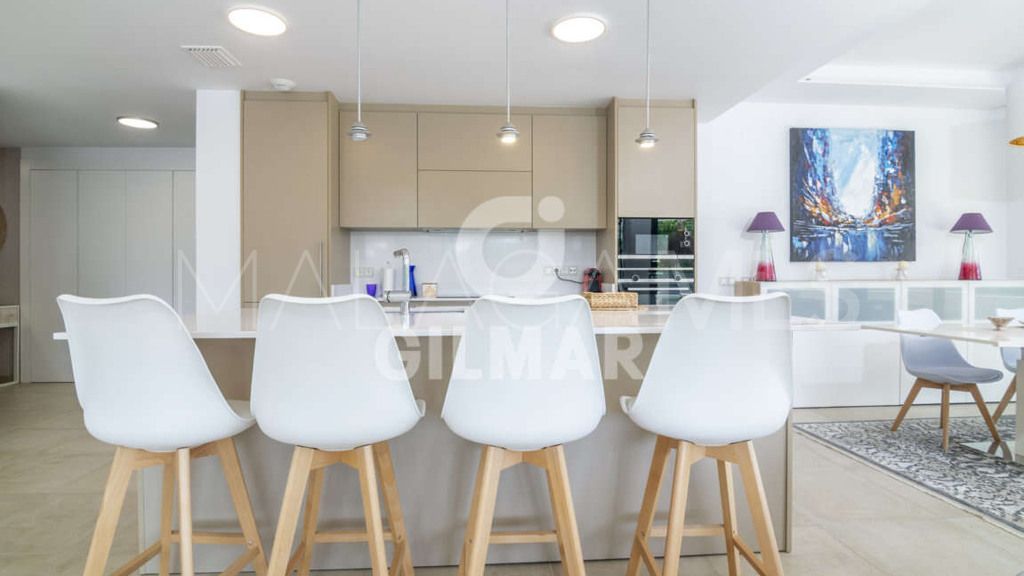Apartamento for sale with 3 bedrooms in El Campanario