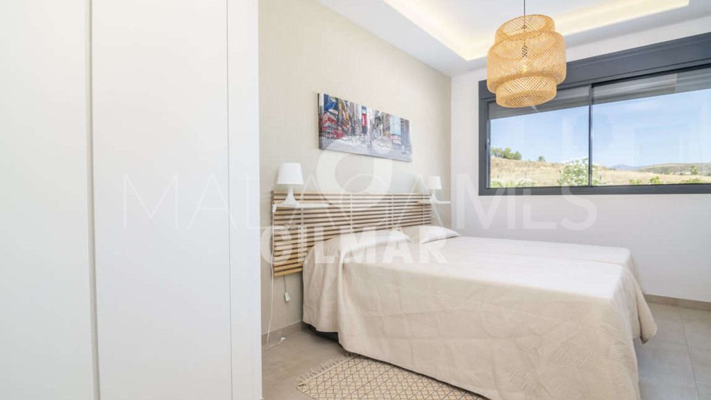 Apartamento for sale with 3 bedrooms in El Campanario