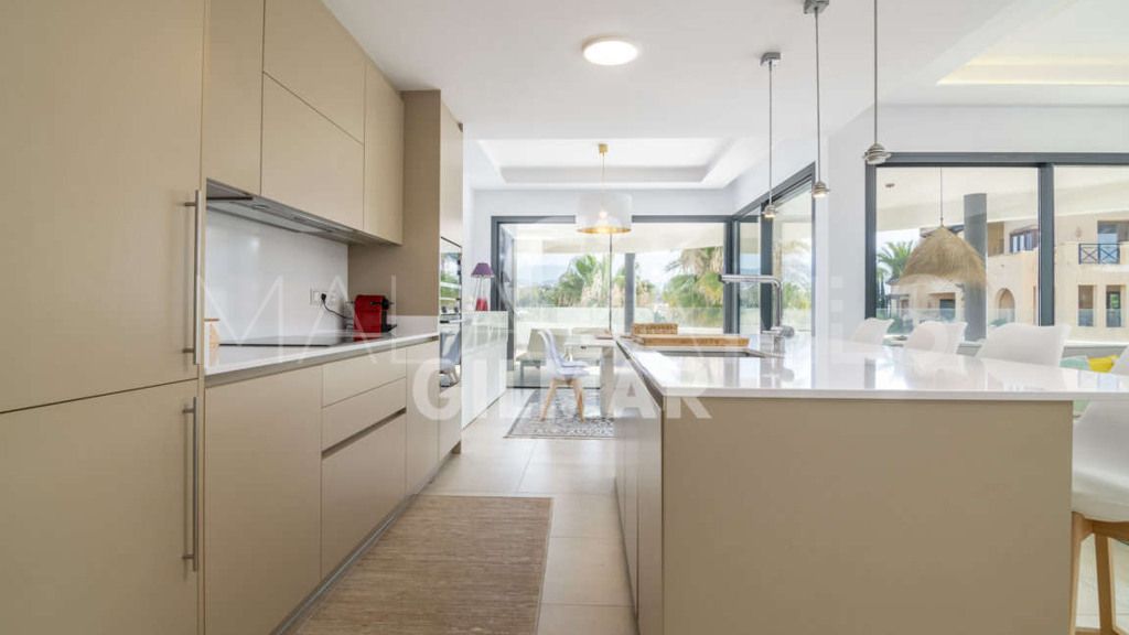 Apartamento for sale with 3 bedrooms in El Campanario