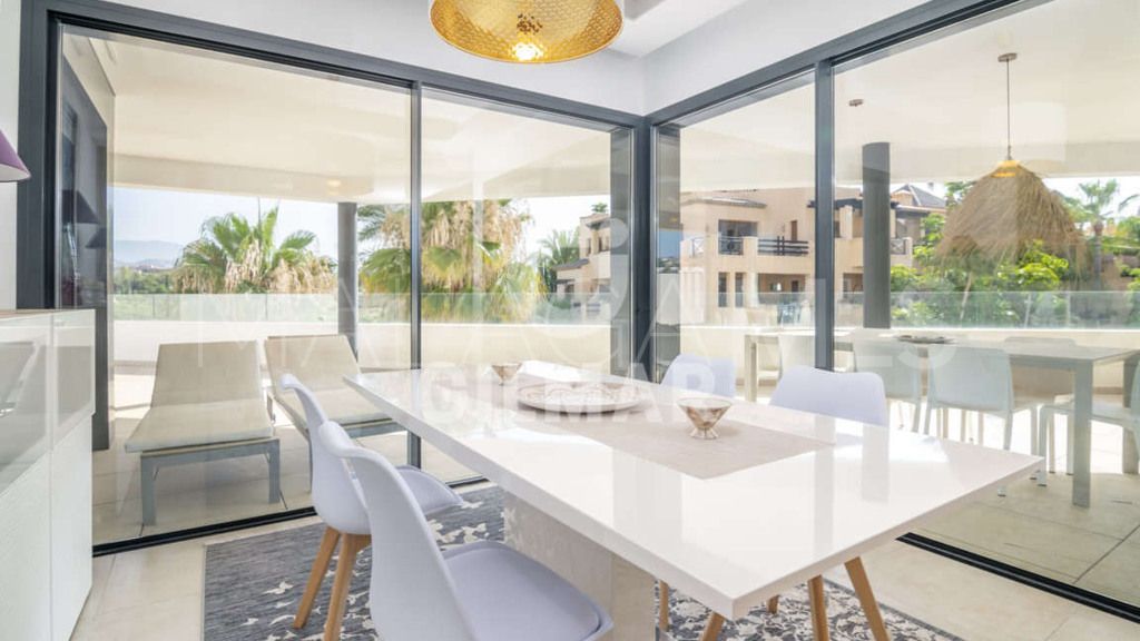 Apartamento for sale with 3 bedrooms in El Campanario